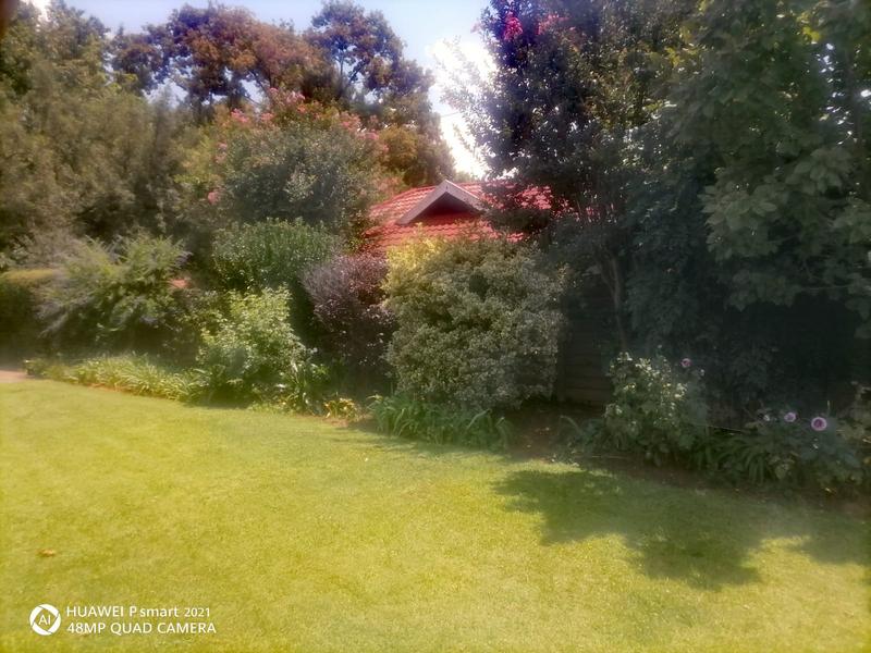 3 Bedroom Property for Sale in Vaalpark Free State